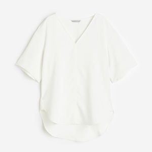 H&M V-neck Top